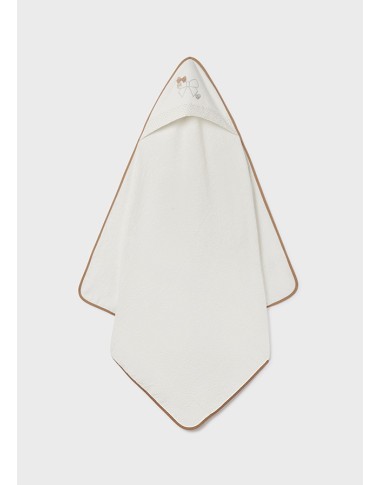 Telo bagnetto fiocco        Bagnetto