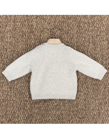 Heart sweater wool