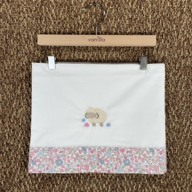 Lenzuola passeggino                   Accessori