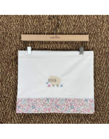 Lenzuola passeggino                   Accessori