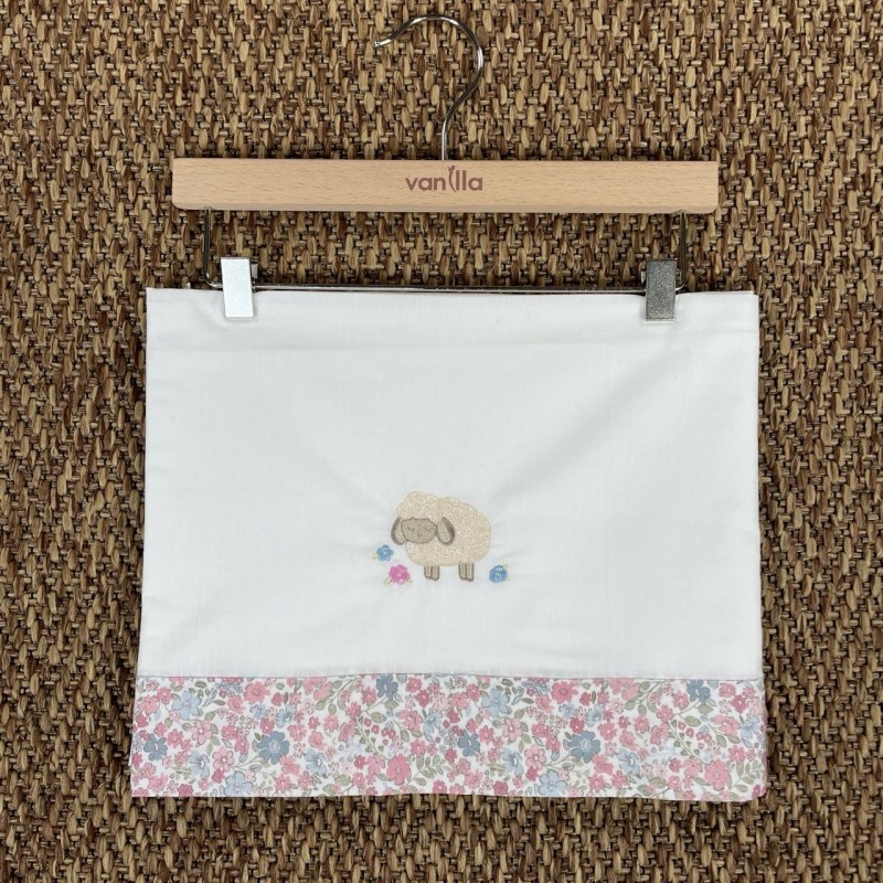 Lenzuola passeggino                   Accessori