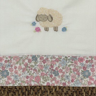 Lenzuola passeggino                   Accessori