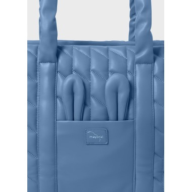 Borsa imbottita               Borse e DouDou