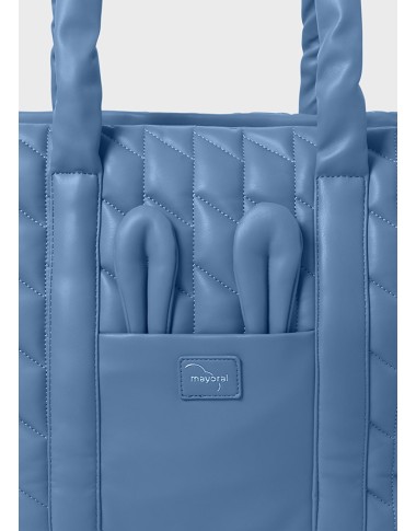 Borsa imbottita               Borse e DouDou