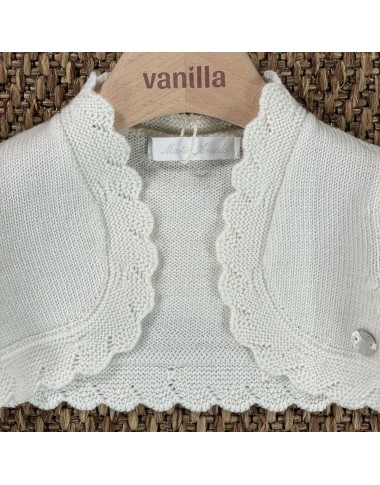 Giacchino in lana Neonata