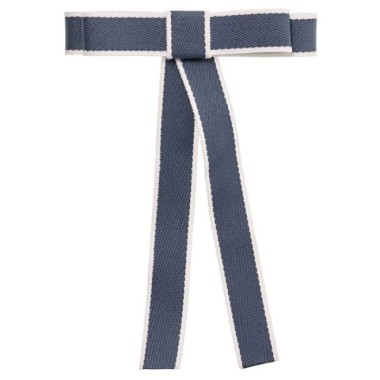 Molletta con fiocco lungo Mollette e Fermagli