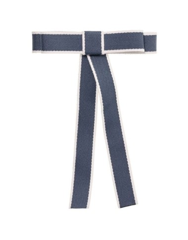 Spring with long bow