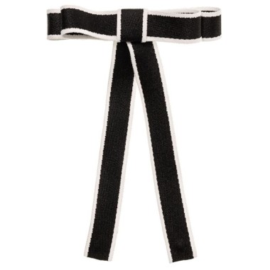 Molletta con fiocco lungo Mollette e Fermagli