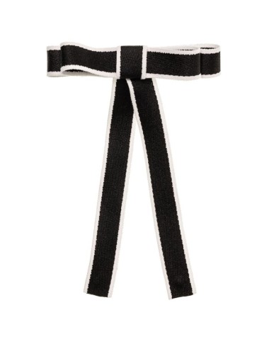 Molletta con fiocco lungo Mollette e Fermagli