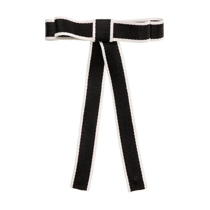 Molletta con fiocco lungo Mollette e Fermagli