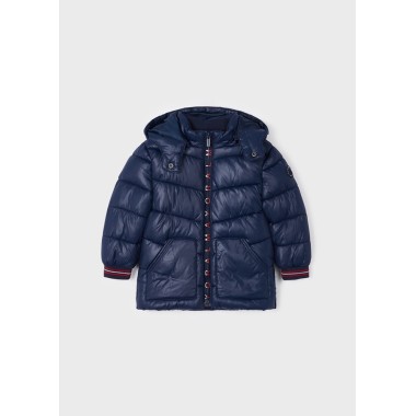 Giaccone imbottito Neonato 0/36