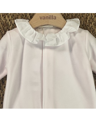 Tutina in ciniglia ali Neonata