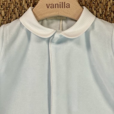 Tutina in ciniglia ali Neonato