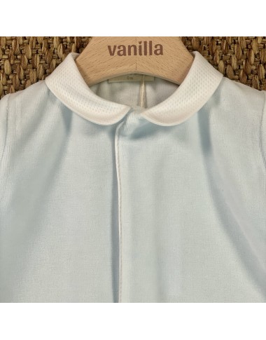 Tutina in ciniglia ali Neonato