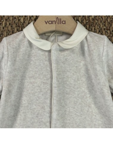 Tutina in ciniglia ali Neonato