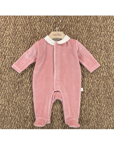 Tutina in ciniglia ali Neonata