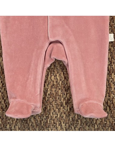 Tutina in ciniglia ali Neonata