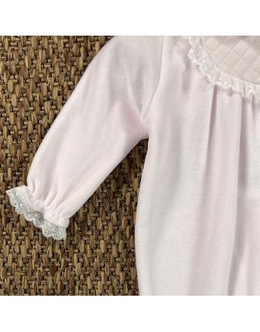 Tutina in ciniglia Tutina