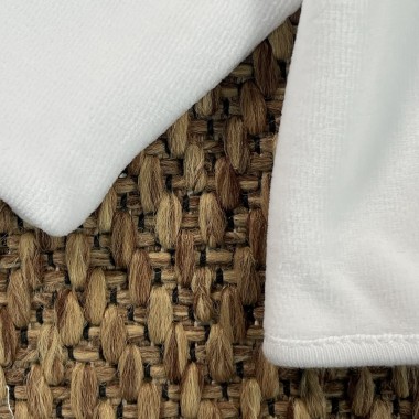 Cardigan in ciniglia Maglia e Cardigan