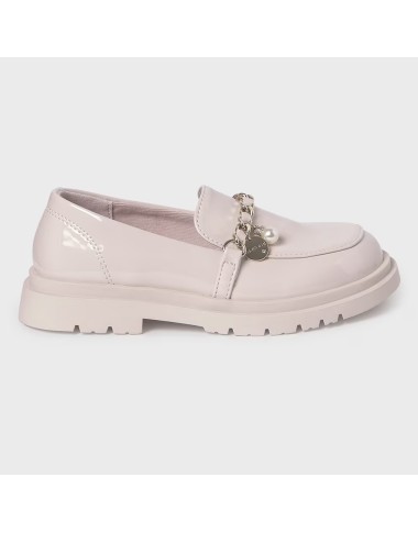 Mocassini perle Scarpe