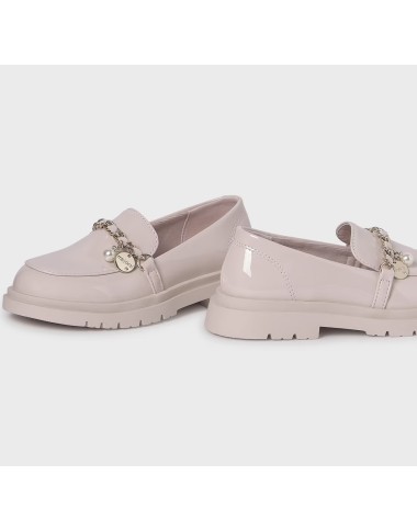 Mocassini perle Scarpe