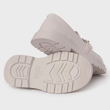 Mocassini perle Scarpe