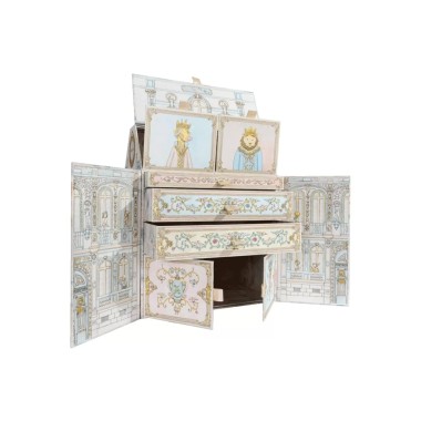 Gift set Choteau Choux Mussole e Bavette