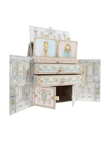 Gift set Choteau Choux