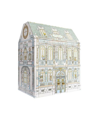 Gift set Choteau Choux