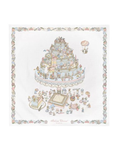 Gift set Choteau Choux