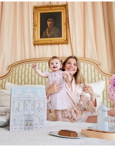 Gift set Choteau Choux