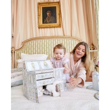 Gift set Choteau Choux Mussole e Bavette