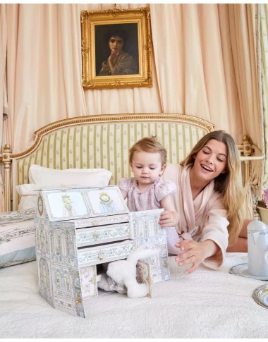 Gift set Choteau Choux