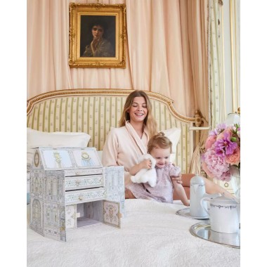 Gift set Choteau Choux Mussole e Bavette