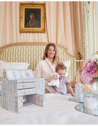 Gift set Choteau Choux