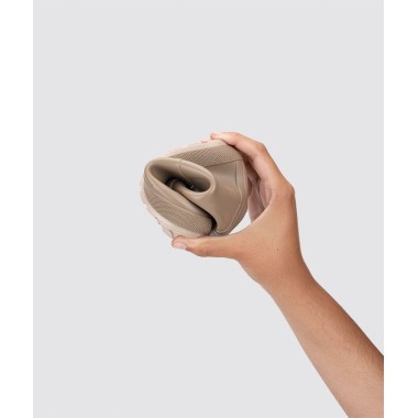 Stivaletto Barefoot in gomma Pioggia 19/32