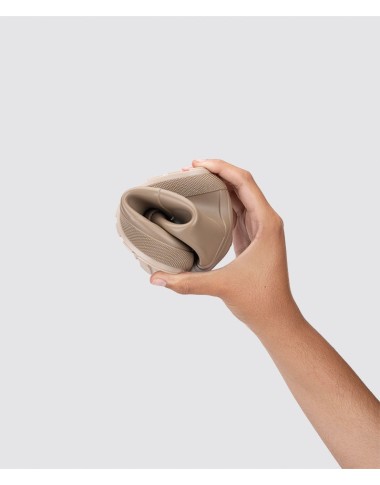 Stivaletto Barefoot in gomma Pioggia 19/32