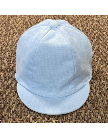 Berretto Velour elegante Cappello e Guanti