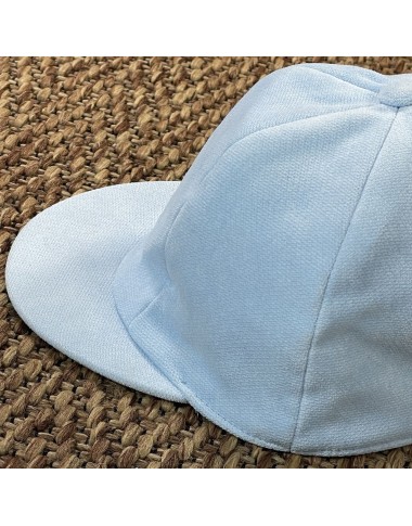 Berretto Velour elegante Cappello e Guanti