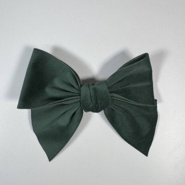 Spilla Fiocco Mollette e Fermagli