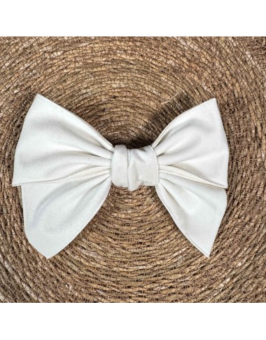 Spilla Fiocco Mollette e Fermagli