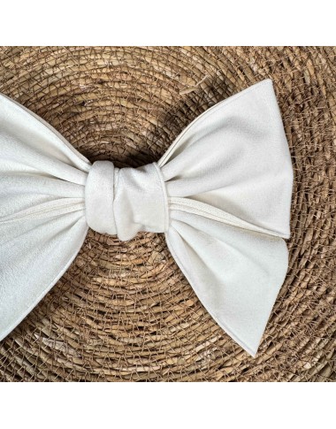 Spilla Fiocco Mollette e Fermagli