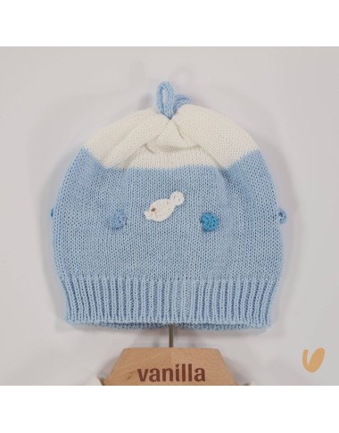 Complete birth threaded fish