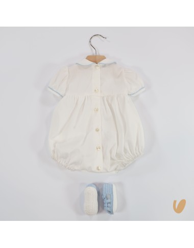 Hand embroidered shoes