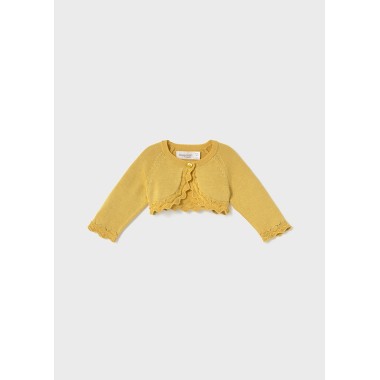 Cardigan smerlato Cardigan e Maglia