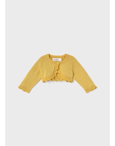 Cardigan smerlato Cardigan e Maglia