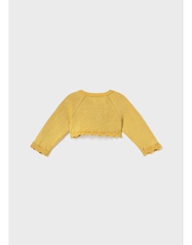 Cardigan smerlato Cardigan e Maglia