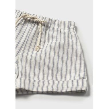 Completo camicia bermuda e cappello Completo e Pagliaccetto