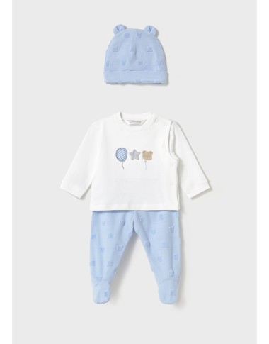 Complete ghetto shirt and hat