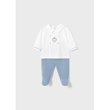 Completo Shirt e Ghettina Completo e Pagliaccetto